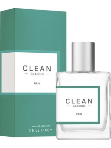 Clean Classic Rain EDP - 60 ml0