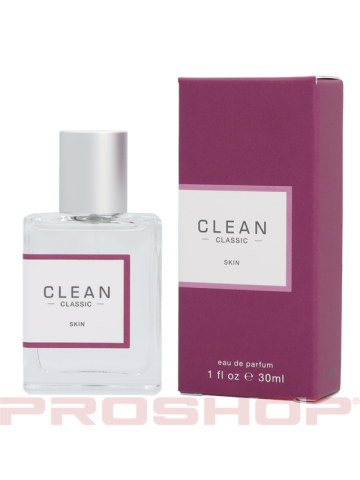 Clean Classic Skin EDP - 30 ml0