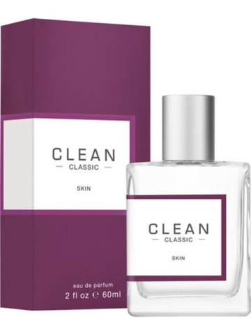 Clean Classic Skin EDP - 60 ml0