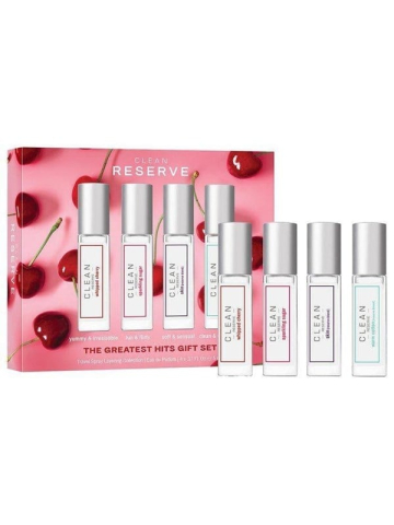 Clean The Greatest Hits Gift Set