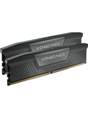 Corsair Vengeance DDR5-6000 - 16GB - CL36 - Dual Channel (2 pcs) - AMD EXPO & Intel XMP - Grau