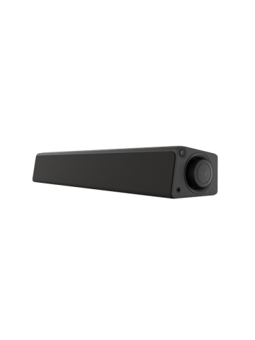 Creative Stage SE Mini - 2.0 PC-Lautsprecher - Schwarz