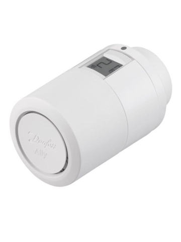 Danfoss Ally Heizkörperthermostat