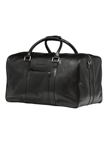 dbramante1928 Aalborg Weekender Bag - Black