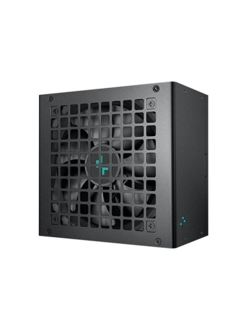 DeepCool PL550D Netzteile - 550 Watt - 120 mm - ATX - 80 Plus Bronze zertifiziert