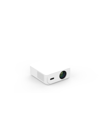 DENVER Projektoren PR-4300 - 3840 x 2160 - 400 ANSI lumens