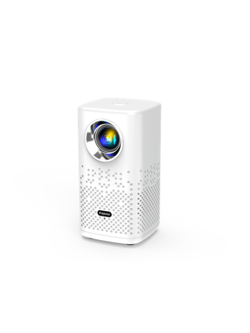 DENVER Projektoren PR-4700 - 3840 x 2160 - 150 ANSI lumens