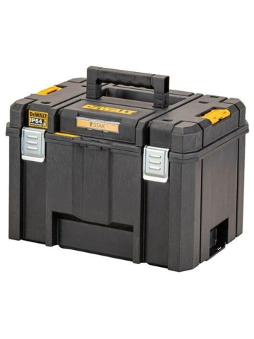 Dewalt DWST83346-1 - TSTAK IP54 Deep Box