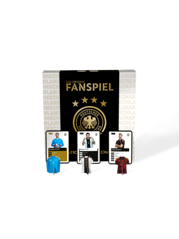 DFB Das Original-Fanspiel