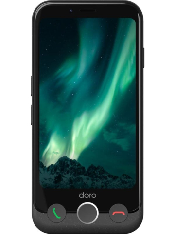 Doro Aurora A11 64GB/4GB - Graphite