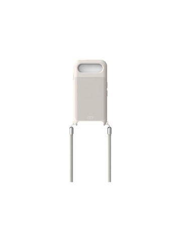 Doro Aurora A21 - TPU Case - Bone Strap