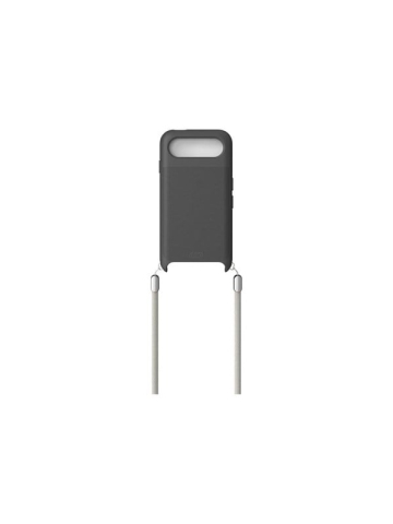Doro Aurora A21 - TPU Case - Graphite Strap
