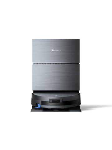 Ecovacs Roboter Staubsauger Deebot X11 Pro Omni EU