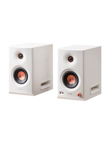 Edifier MR5 - 5" Monitor Speaker Pair - 110W RMS - White