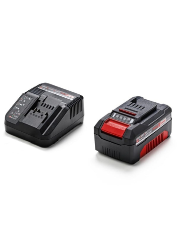 Einhell 18V 4,0Ah PXC Starter Kit A1