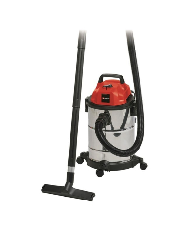 Einhell Staubsauger Wet/Dry Vacuum Cleaner (elect) TC-VC 1820 S