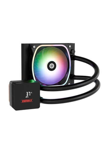Enermax AQUAFUSION II ARGB - CPU-Wasserkühlung