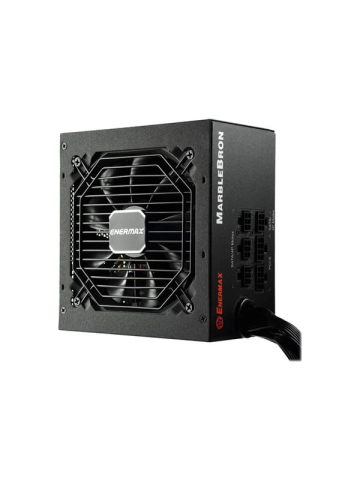 Enermax MarbleBron Netzteile - 650 Watt - 120 mm - ATX 2.4 - 80 Plus Bronze zertifiziert