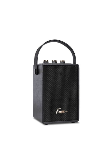Fuse Audio Andle - Black