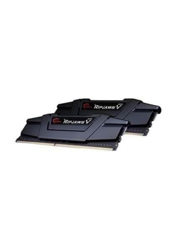 G.Skill Ripjaws V DDR4-3600 - 32GB - CL16 - Dual Channel (2 pcs) - Intel XMP - Schwarz