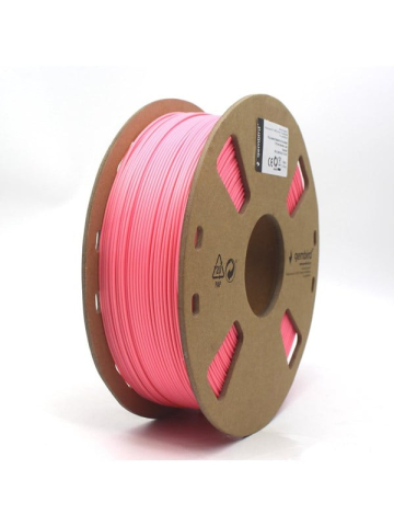 Gembird PLA filament - Pink - 1.75mm ø - 1 kg