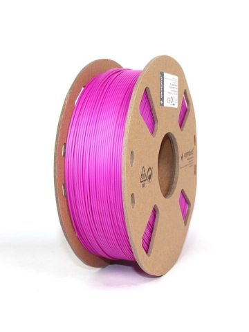 Gembird PLA filament - Violett - 1.75mm ø - 1 kg