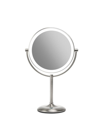 Gillian Jones Smart Makeup mirror with 15x