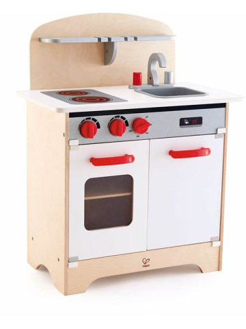 Hape Weiße Gourmet-Küche