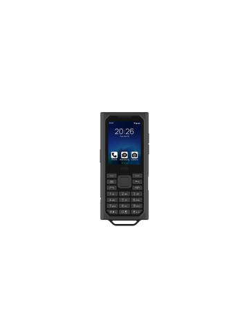 HMD Terra M - Dark Grey