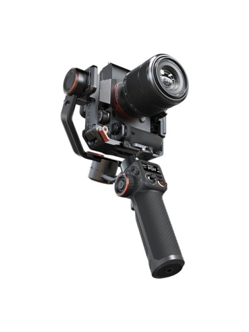 Hohem Camera & Phone Gimbal iSteady MT2
