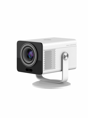 HP Projektoren MC400 - 150 ISO Lumens - 1280 x 720