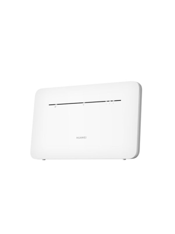 Huawei B535-232a 4G CPE 3 Router - White - 4G Wi-Fi 5
