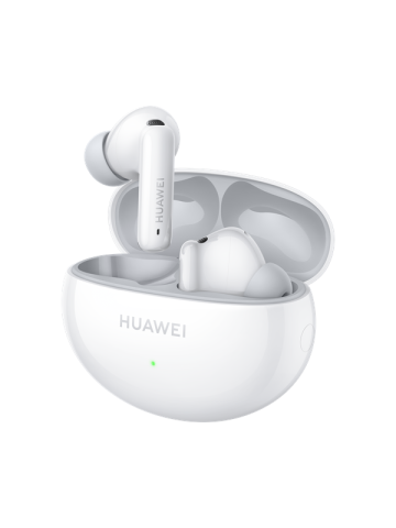 Huawei FreeBuds 6i - White