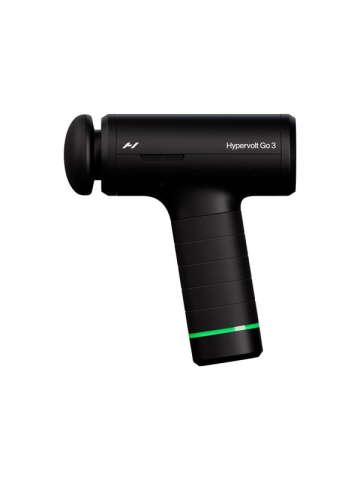 Hyperice Hypervolt Go 3 Black