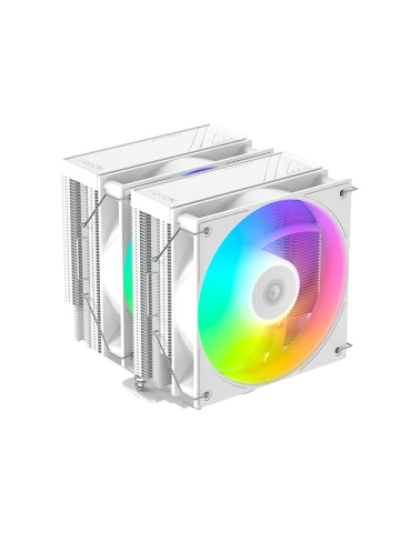 ID-Cooling FROZN A620 PRO XE ARGB SNOW - CPU-Luftkühler - Max 30 dBA