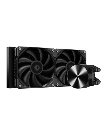 ID-Cooling FX240 PRO - CPU-Wasserkühlung - Max 35 dBA