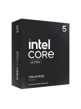 Intel Core Ultra 5 245KF Arrow Lake-S CPU - 14 Kerne - 4.2 GHz - Intel LGA1851 - Intel Boxed (ohne Kühler)