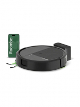 iRobot Roboter Staubsauger Roomba Combo 115 - Black