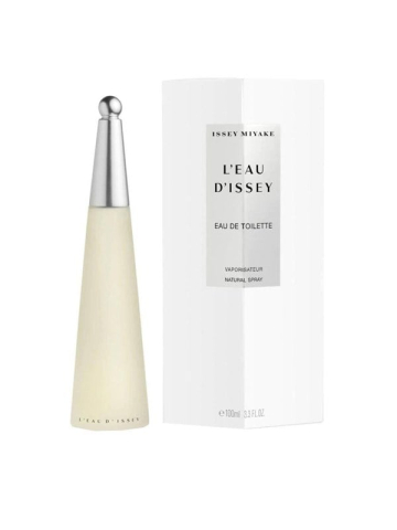 Issey Miyake L'Eau D'Issey Pour Femme EDT - 100 ml0