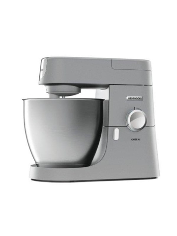 Kenwood Küchenmaschine KVL4100S Chef XL