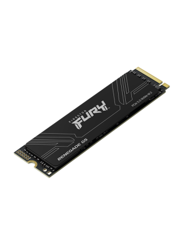 Kingston FURY Renegade G5 SSD - 1TB - PCIe 5.0 - M.2 2280