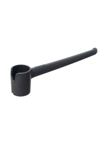 Kludd Spültuchhalter für Küchenarmaturen, Ø22-28 mm, universell