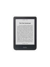 Kobo Clara BW - Black
