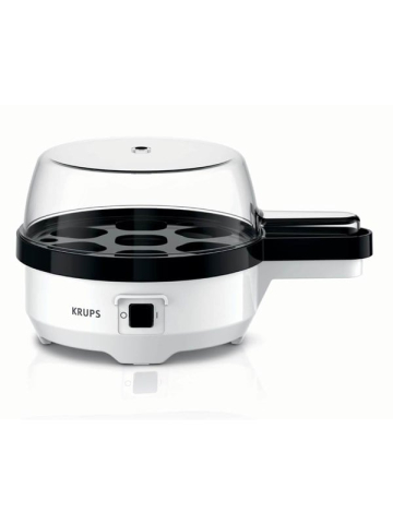 Krups Eierkocher Ovomat Special EG2331 - white