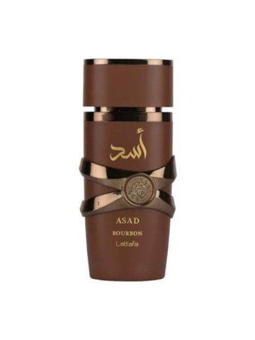 Lattafa - Asad Bourbon EDP for Everyone - 100 ml0