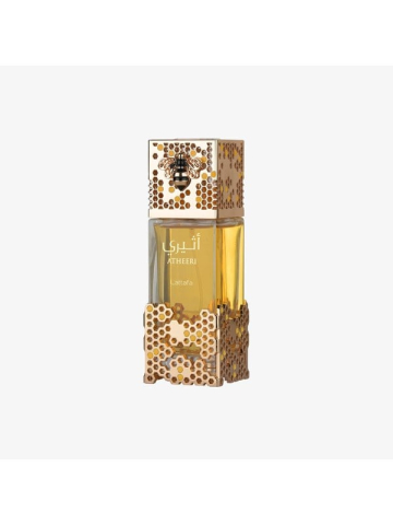 Lattafa Atheeri EDP - 100 ml0