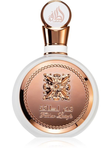 Lattafa Fakhar Women Edp Spray - 100 ml0