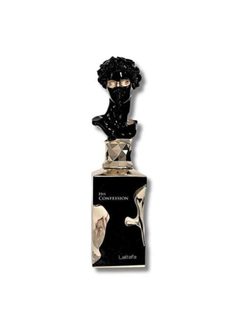 Lattafa His Confession EDP - 100 ml0