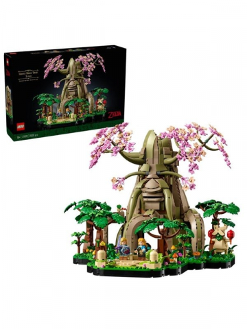 LEGO 77092 Deku-Baum 2-in-1