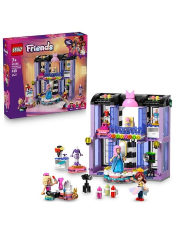 LEGO Friends 42685 Modeschau in Heartlake City